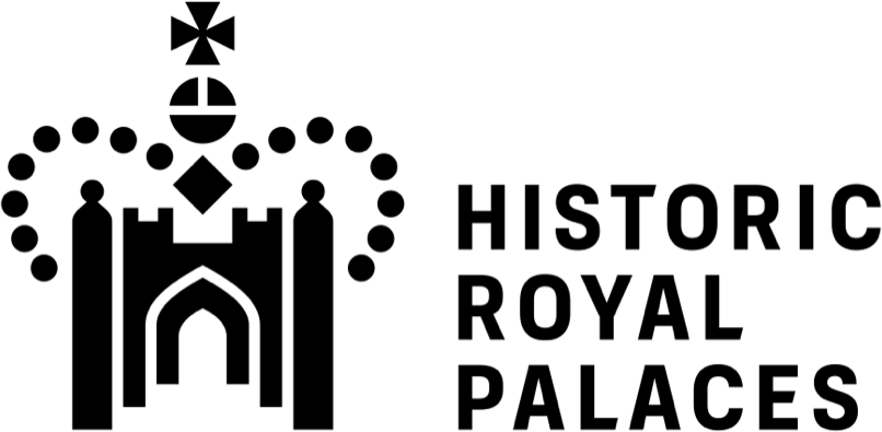 Historic Royal Palaces logo